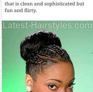 Meet your Posher, Bella